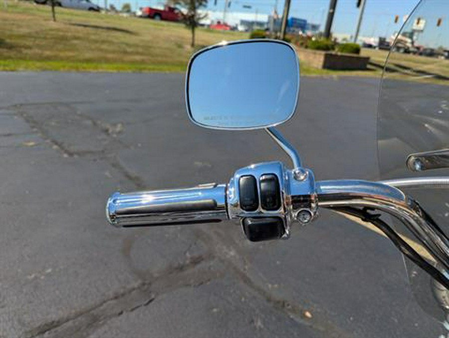 1997 Harley-Davidson FLSTC HERITAGE SOFTAIL CLASSIC