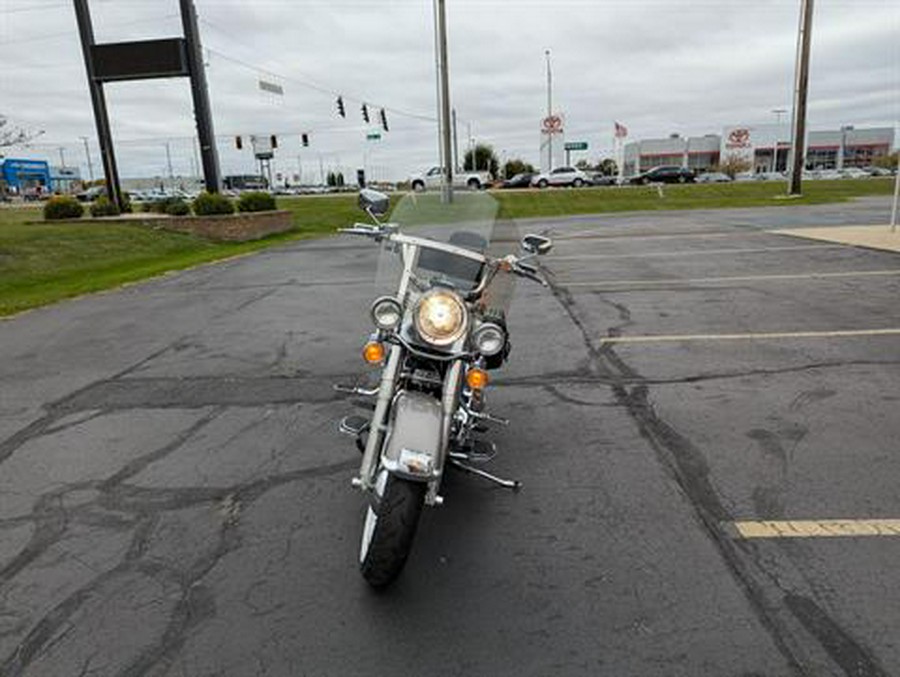 1997 Harley-Davidson FLSTC HERITAGE SOFTAIL CLASSIC
