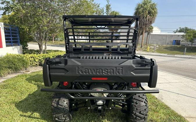 2026 Kawasaki Mule PRO-FXR 1000 LE