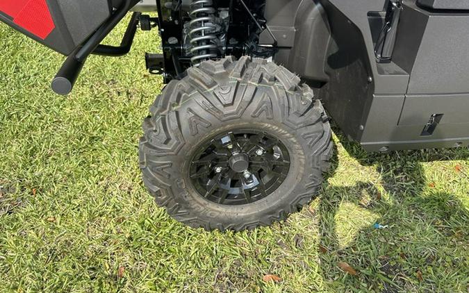2026 Kawasaki Mule PRO-FXR 1000 LE