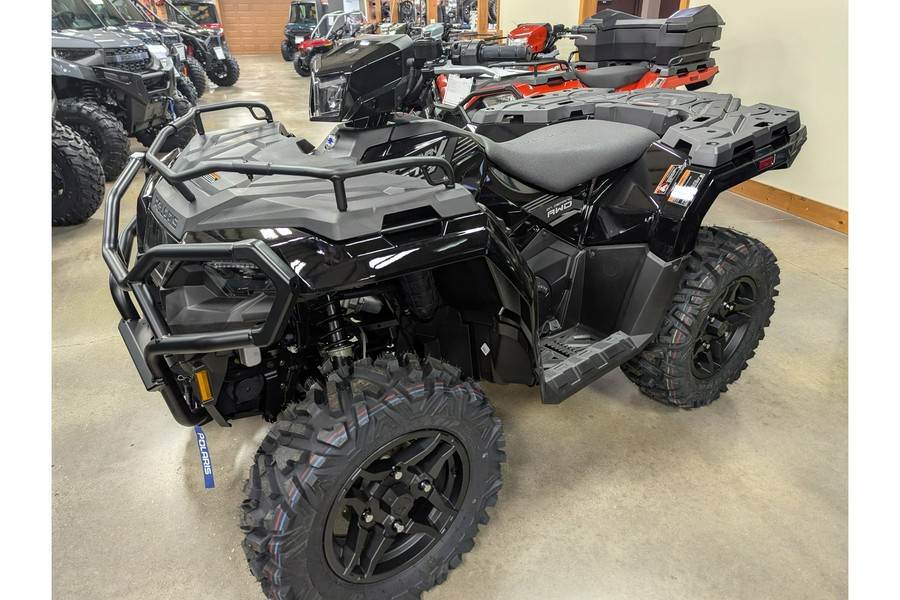 2026 Polaris Sportsman® 570 Trail- ONYX BLACK