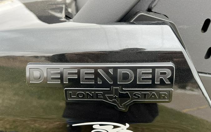 2026 DEFENDER HD11 MAX LONE STAR - Can-Am