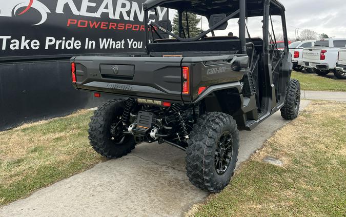 2026 DEFENDER HD11 MAX LONE STAR - Can-Am