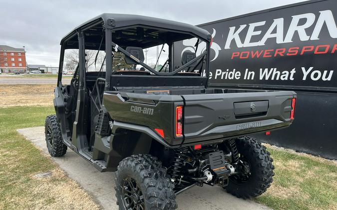2026 DEFENDER HD11 MAX LONE STAR - Can-Am
