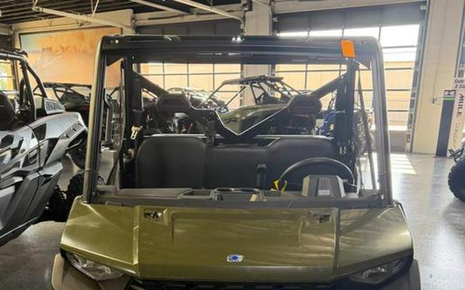 2026 Polaris® Ranger 1000 EPS