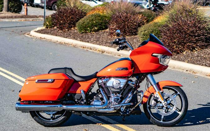 FLTRX 2026 Road Glide®