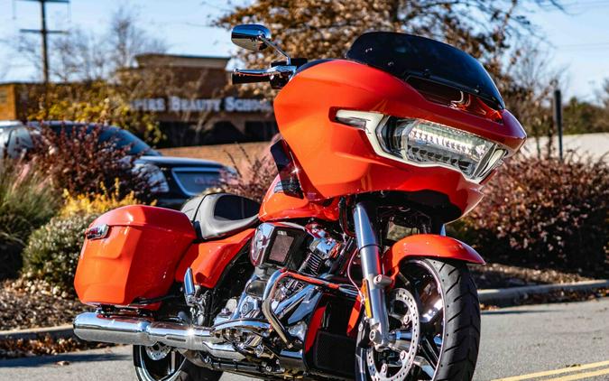 FLTRX 2026 Road Glide®