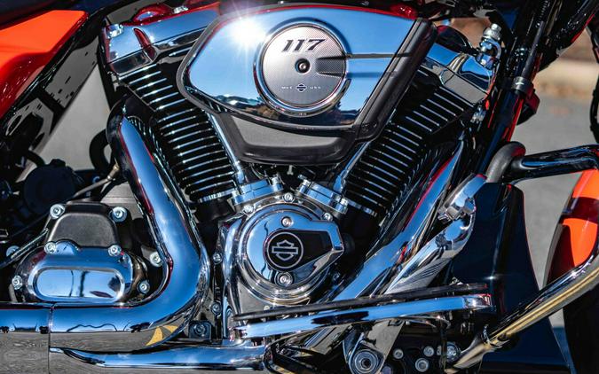 FLTRX 2026 Road Glide®