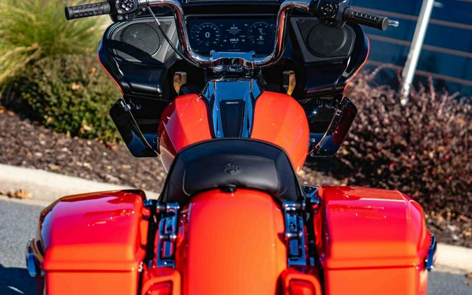 FLTRX 2026 Road Glide®
