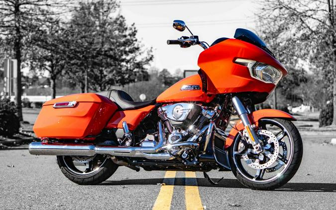 FLTRX 2026 Road Glide®