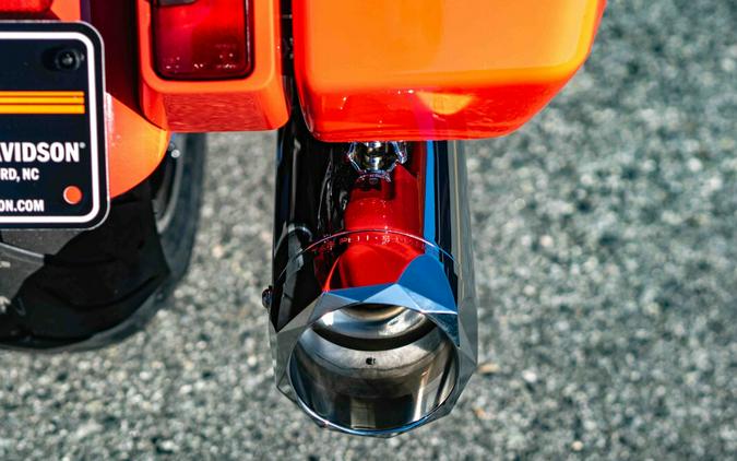 FLTRX 2026 Road Glide®