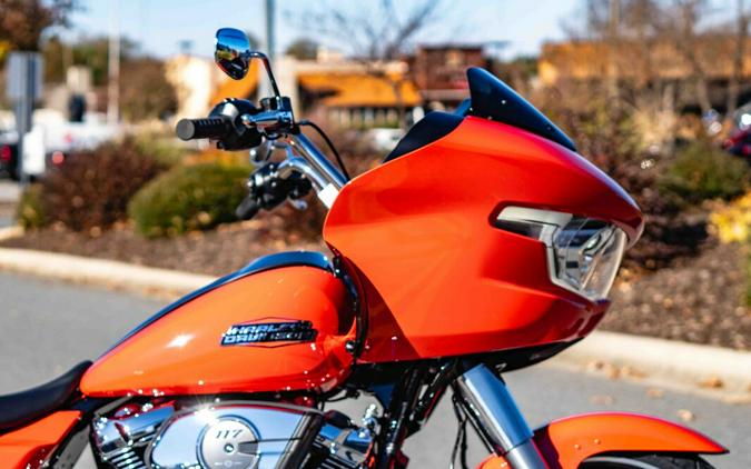 FLTRX 2026 Road Glide®