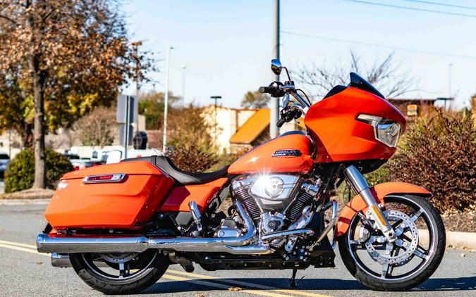 FLTRX 2026 Road Glide®