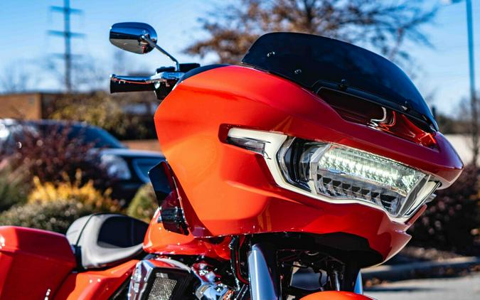 FLTRX 2026 Road Glide®