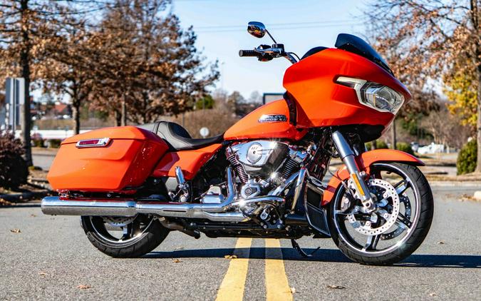 FLTRX 2026 Road Glide®