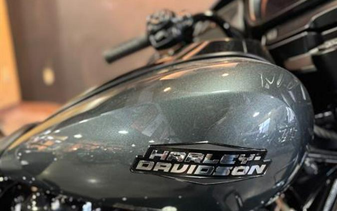 2025 Harley-Davidson Street Glide®