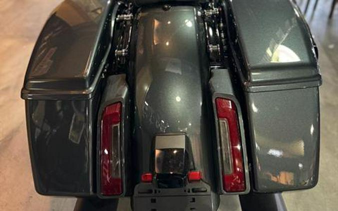 2025 Harley-Davidson Street Glide®