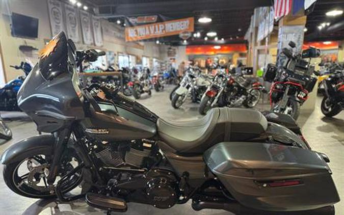 2025 Harley-Davidson Street Glide®