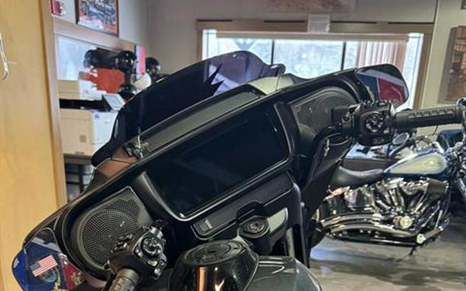 2025 Harley-Davidson Street Glide®