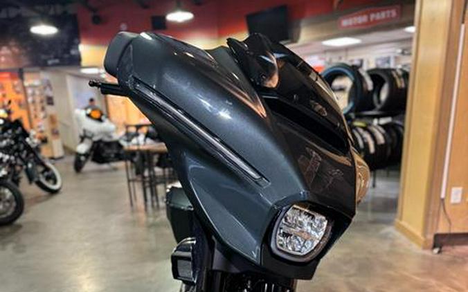 2025 Harley-Davidson Street Glide®