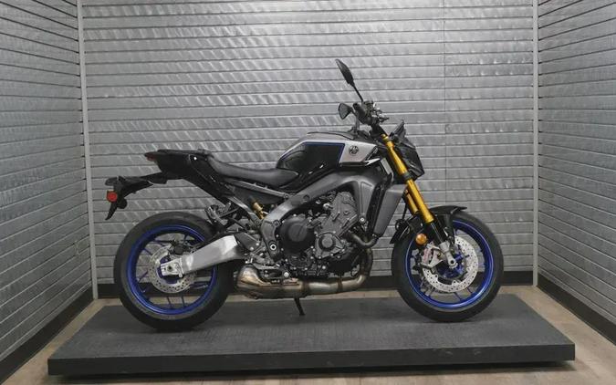 New 2026 YAMAHA MT09 SP