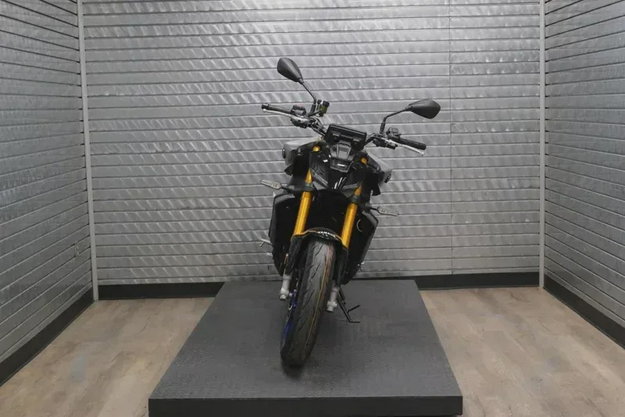 New 2026 YAMAHA MT09 SP
