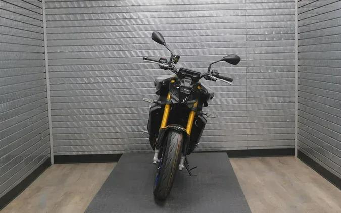 New 2026 YAMAHA MT09 SP