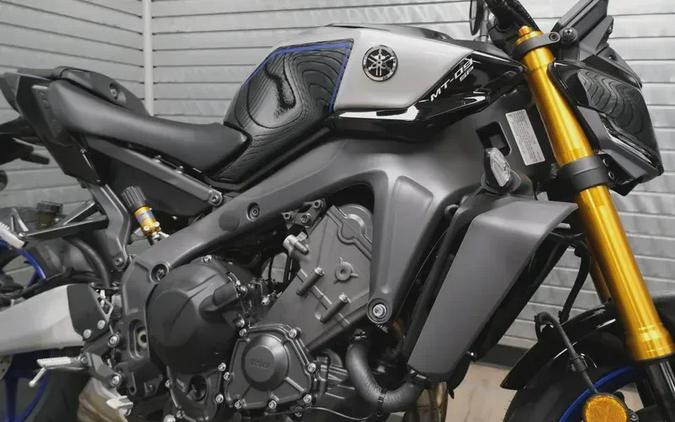 2026 YAMAHA MT09 SP