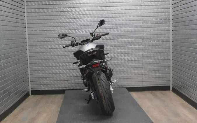 New 2026 YAMAHA MT09 SP
