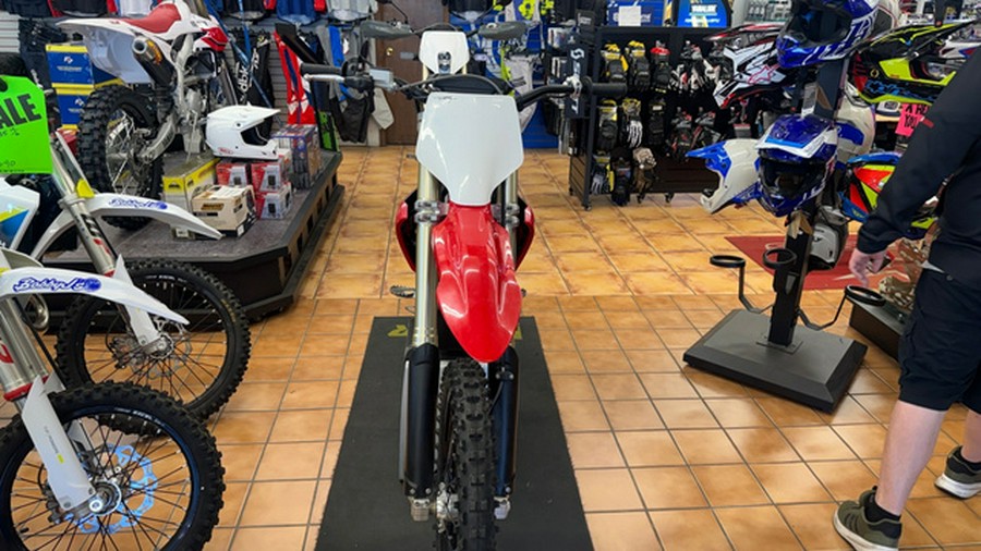 2024 Stark Future VARG MX 80