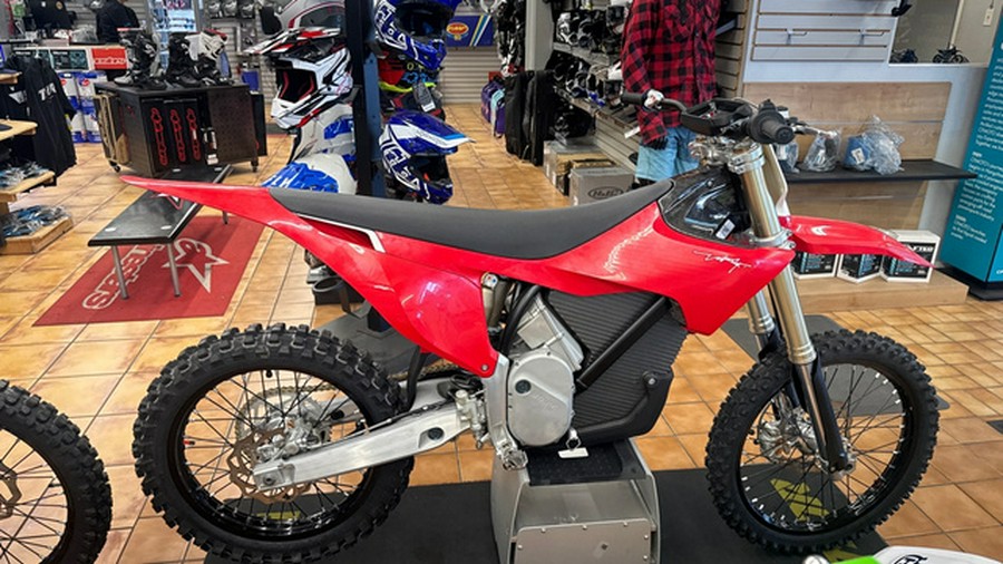 2024 Stark Future VARG MX 80
