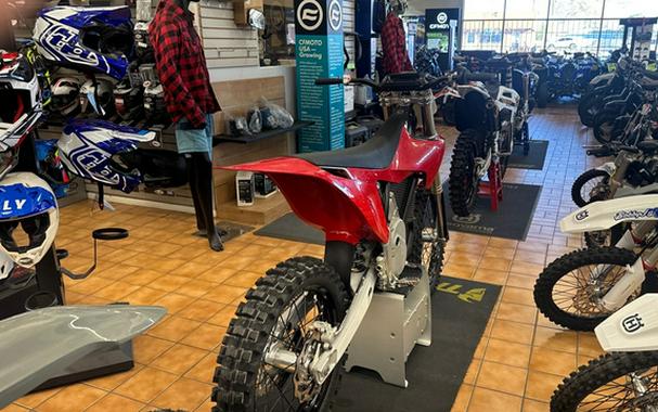 2024 Stark Future VARG MX 80