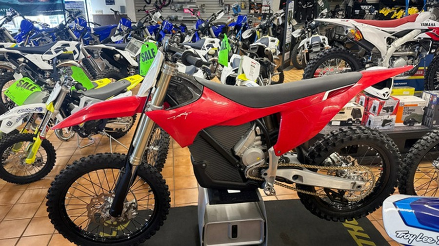 2024 Stark Future VARG MX 80
