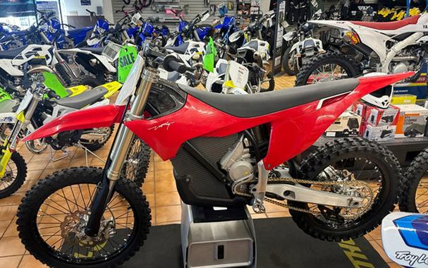 2024 Stark Future VARG MX 80