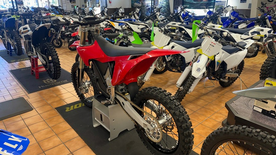 2024 Stark Future VARG MX 80