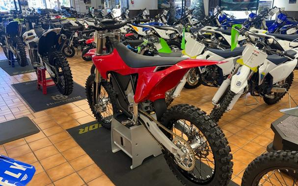 2024 Stark Future VARG MX 80