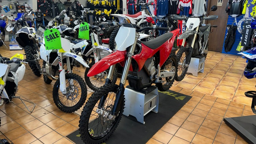 2024 Stark Future VARG MX 80