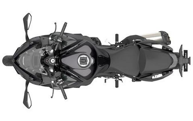 2025 Kawasaki Ninja® 1100SX ABS