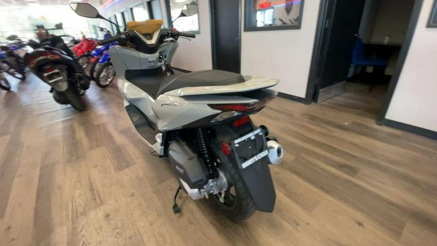 2026 Honda® PCX