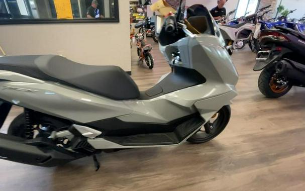 2026 Honda® PCX
