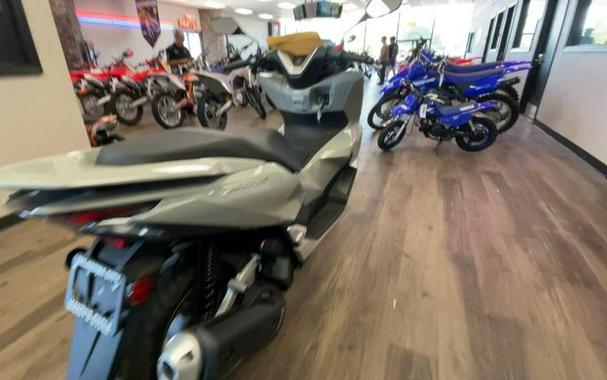 2026 Honda® PCX