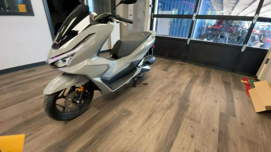 2026 Honda® PCX