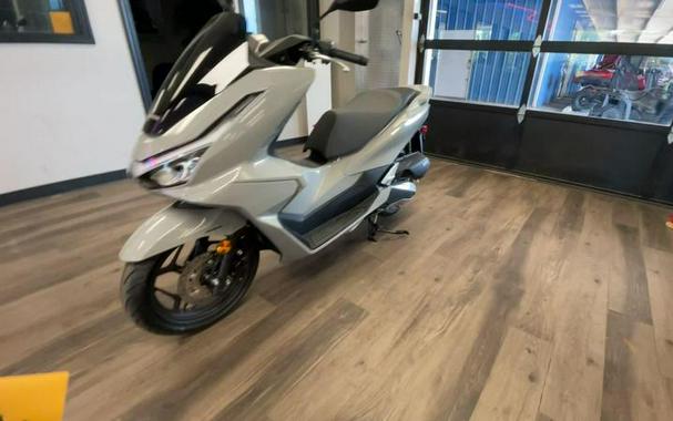 2026 Honda® PCX