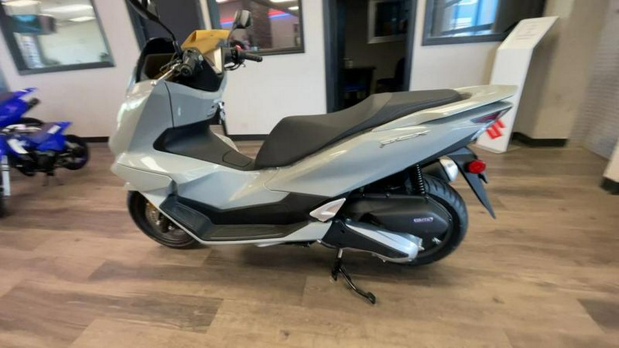 2026 Honda® PCX