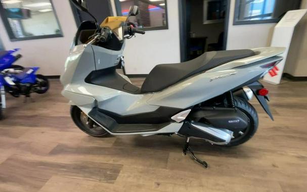 2026 Honda® PCX