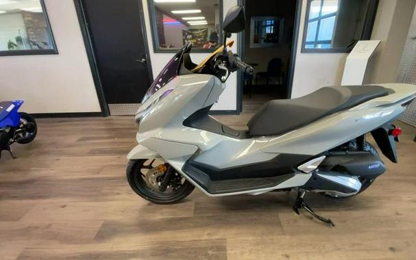 2026 Honda® PCX