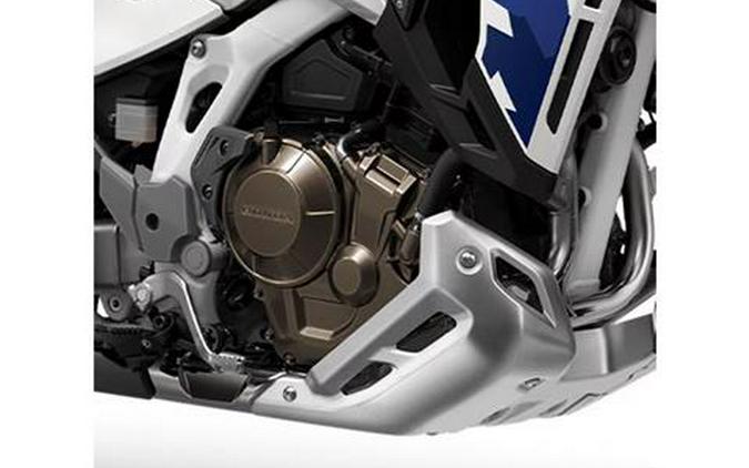 2025 Honda Africa Twin Adventure Sports ES