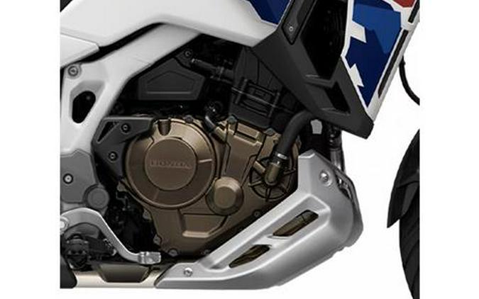 2025 Honda Africa Twin Adventure Sports ES