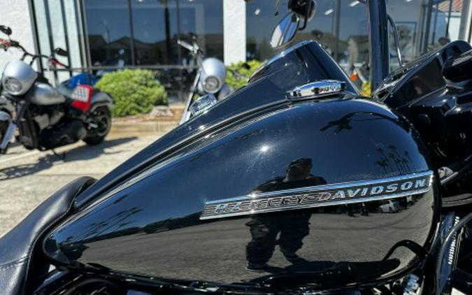 2017 Harley-Davidson Road King® Special