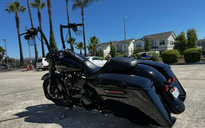 2017 Harley-Davidson Road King® Special